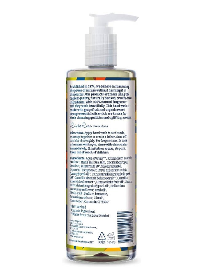 Grapefruit And Orange Hand Wash - pzsku/ZD8B87C020DA662E16C16Z/45/_/1729669081/576424be-32e6-4fb9-960b-9f682b99bf85