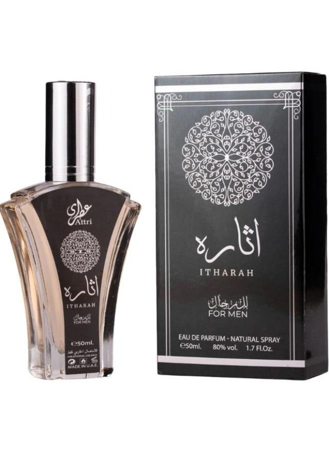 Attri Ithara Men EDP Perfume For Men 50ml