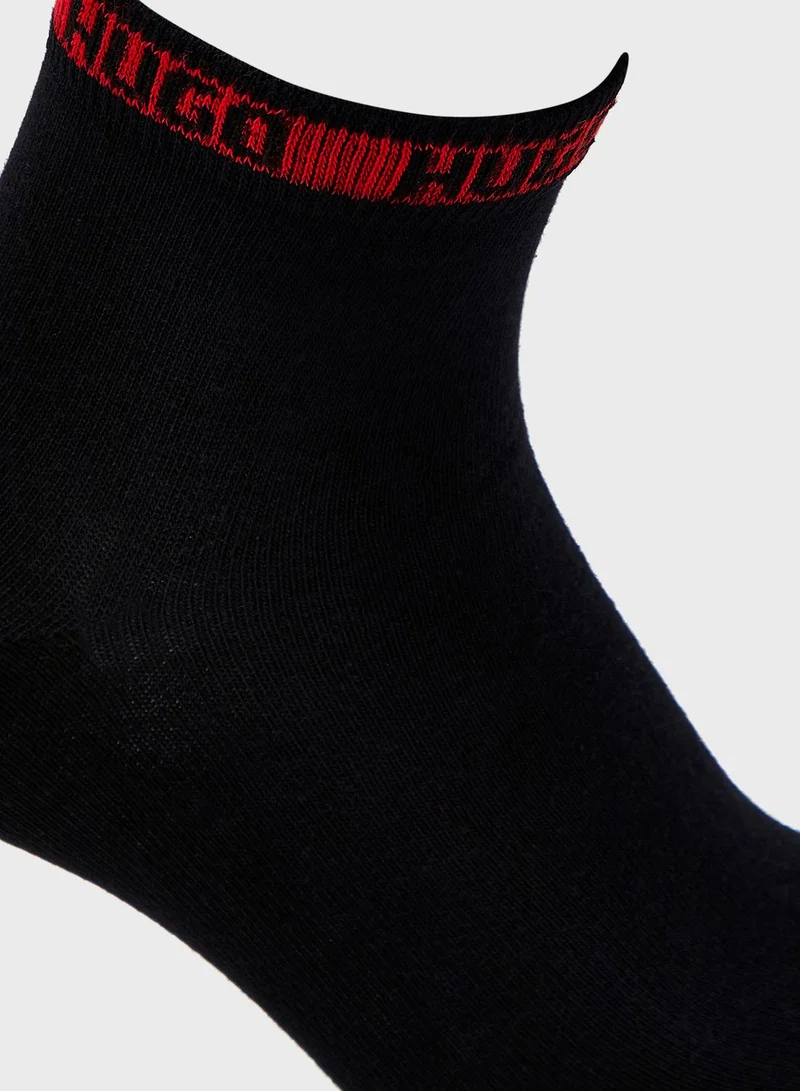 HUGO 2- Pack Socks