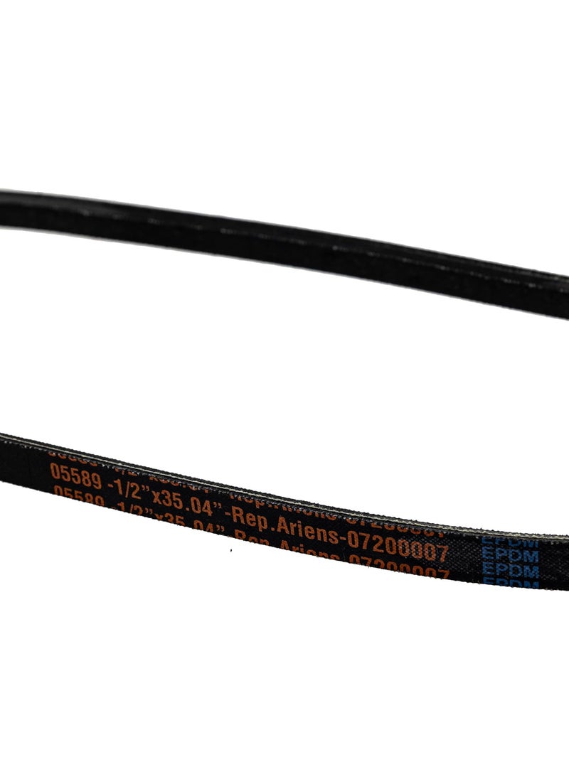 Surefit SureFit Auger Drive Belt Replacement for Ariens 07200007 ST8526LE ST8526 Series 26 Snow Blowers  - Image 3