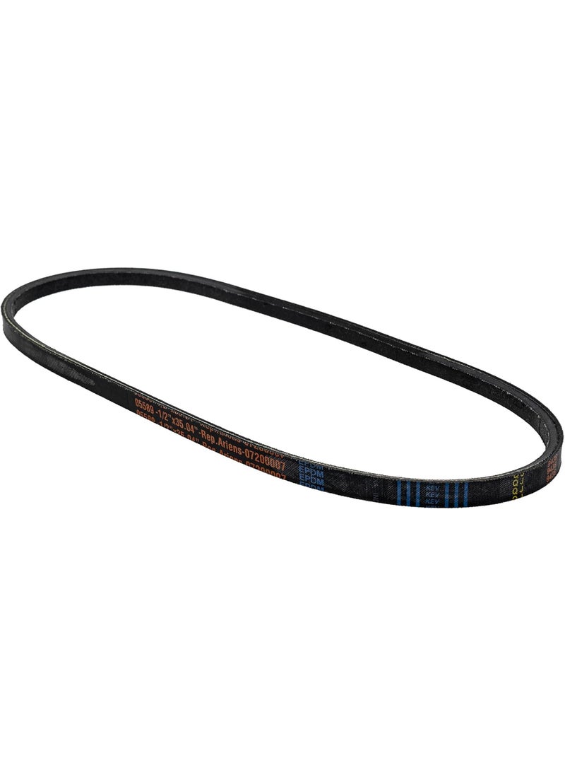 Surefit SureFit Auger Drive Belt Replacement for Ariens 07200007 ST8526LE ST8526 Series 26 Snow Blowers  - Image 4