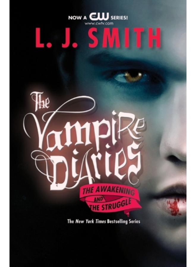 يوميات مصاص الدماء: الصحوة والصراع