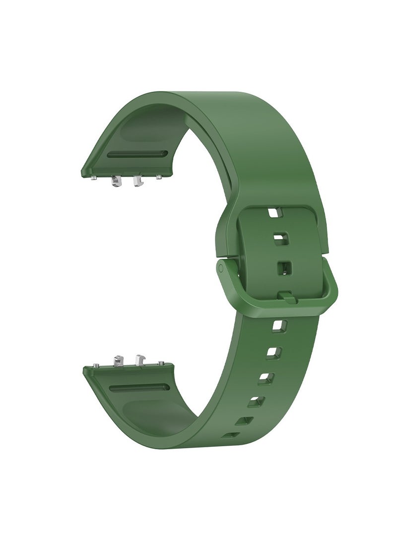 Suitable for Samsung Galaxy fit 3 Silicone Sports Strap - Image 2
