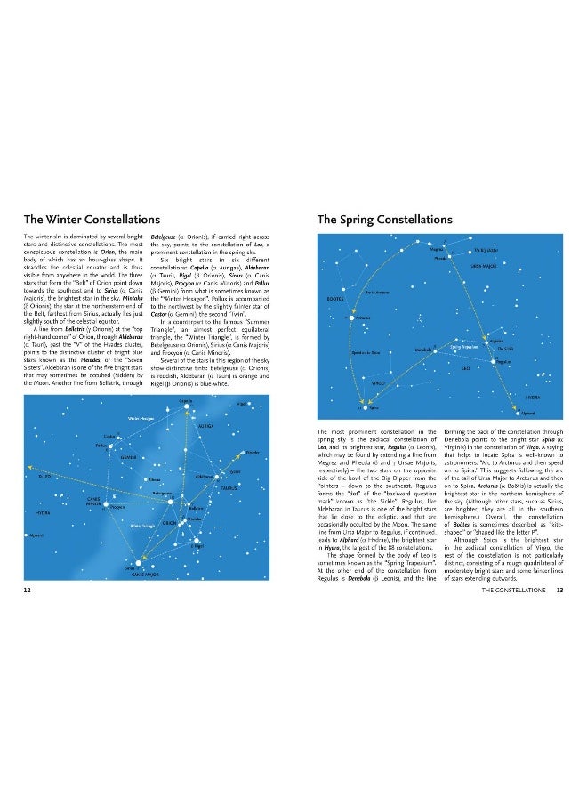 null - 2021 Guide to the Night Sky: A Month-by-Month Guide to Exploring the Skies Above North America - Image 1