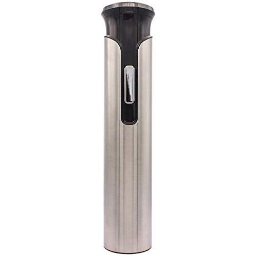Houdini HOUDINI H104104T Electric Corkscrew Black and Stainless Limited Edition 