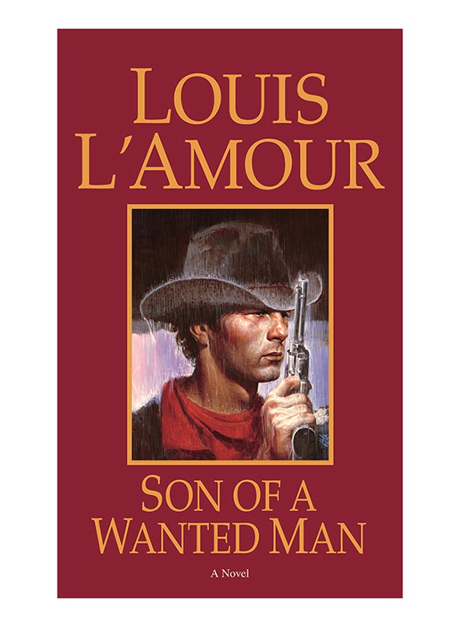 Son Of A Wanted Man