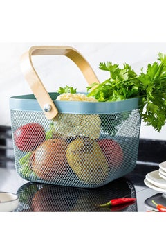 co arma Portable Storage Basket  - Image 1