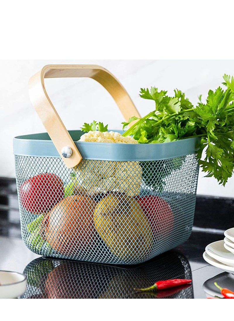 co arma - Portable Storage Basket - Image 1