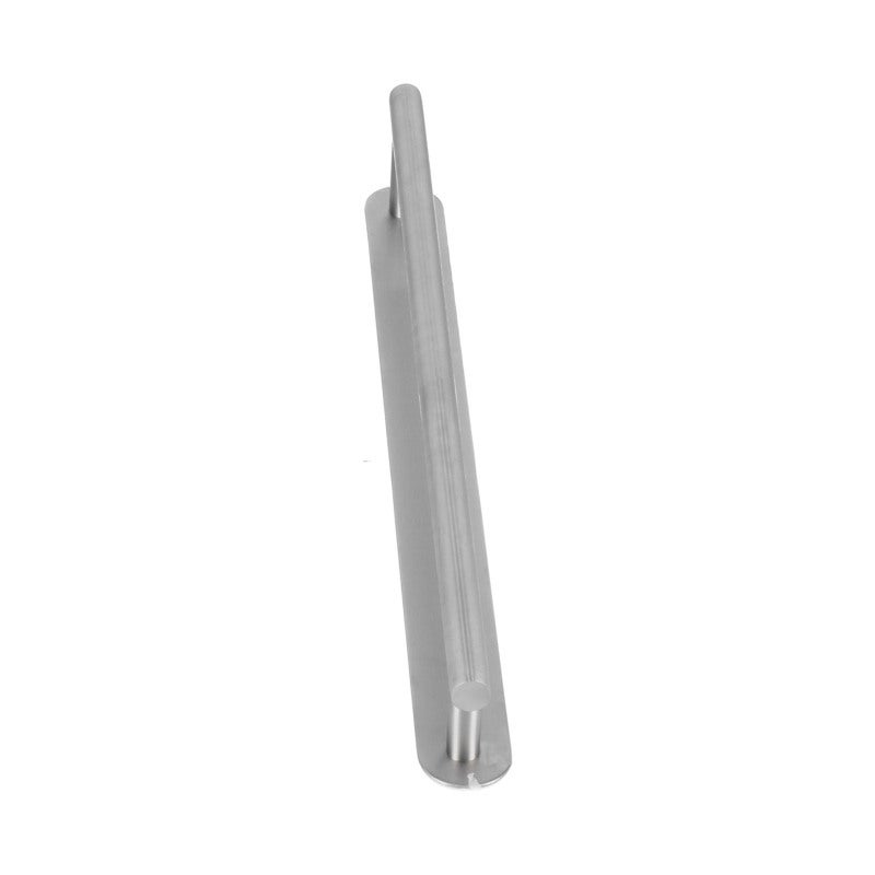 Stainless Steel Towel Bar: 50cm No Drill Installation - Rust Resistant 304 Stainless Steel Towel Rack for Bathroom Kitchen Laundry Room - Image 4