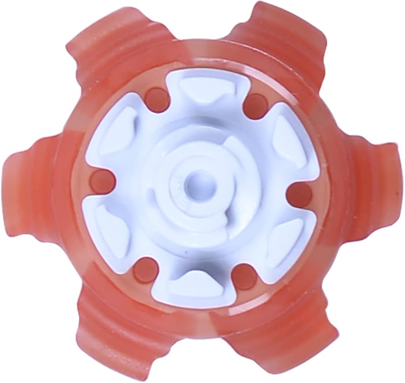 SOFTSPIKES PiViX Golf Cleats - Fast Twist 3.0-18 Count - Image 3