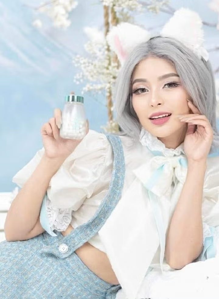 KM Nicothione 9 in 1 60 capsules - Image 4