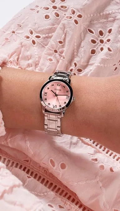 GUESS GUESS Ladies 28mm Watch