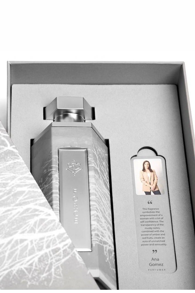 Reef Force Eau De Parfum For Unisex 200 Ml - Image 2