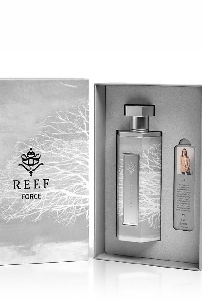 Reef Force Eau De Parfum For Unisex 200 Ml - Image 1