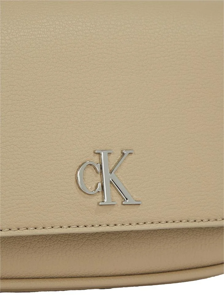 Calvin Klein Jeans Minimal Monogram Crossbody