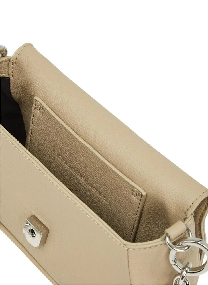 Calvin Klein Jeans Minimal Monogram Crossbody