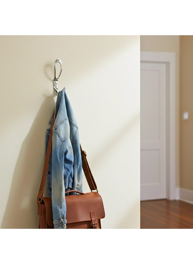 Siag Clothes Hook 4 - Image 1