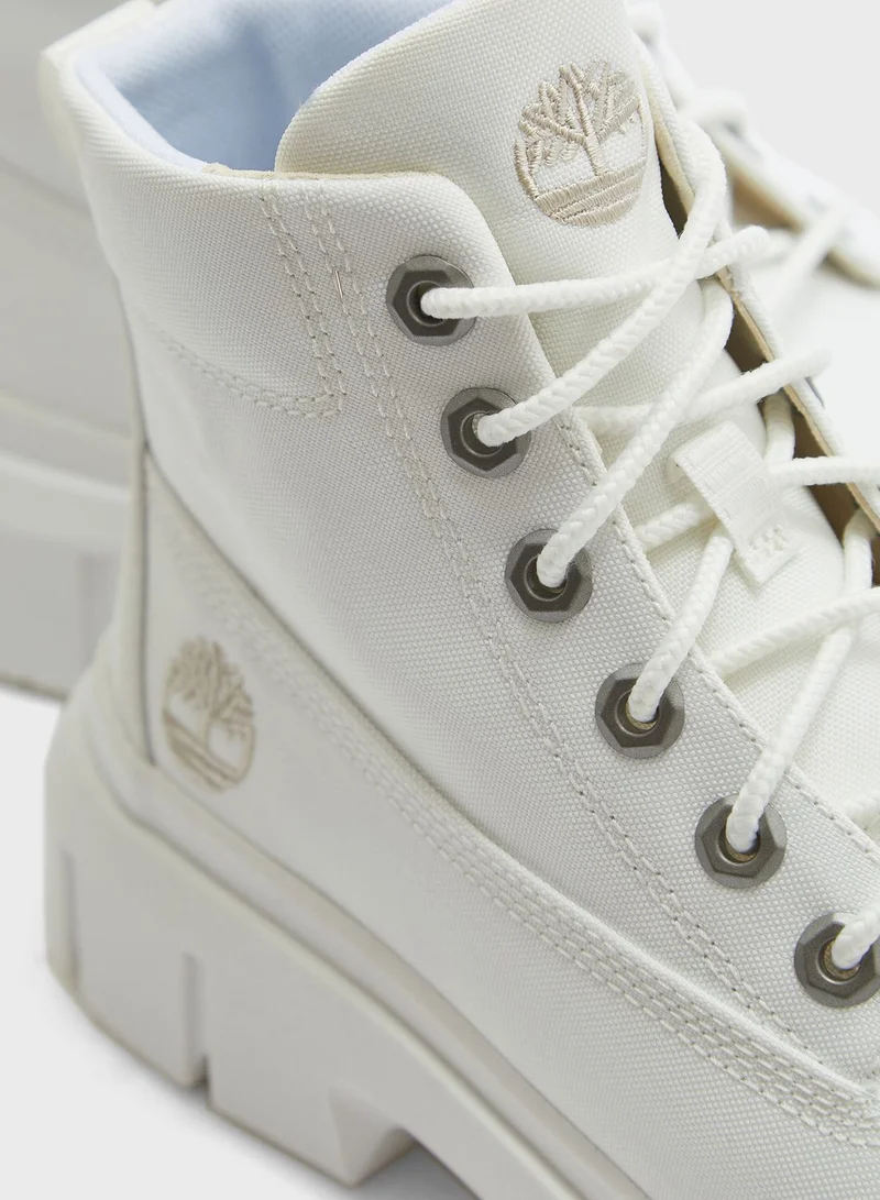 Timberland Greyfield Fabric Boots
