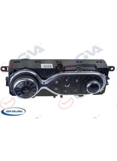 Parçafix Heater Control Clio 4 Captur 