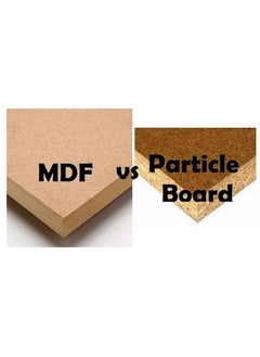 دروبلايت لوحة بطاقة لوحة جدارية على شكل حصان لديكور المنزل MDF  - Image 4