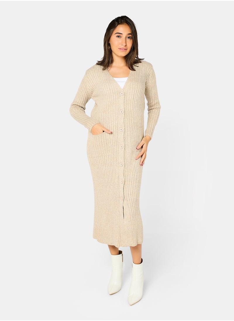 Fashionable Cardigan - pzsku/ZD8B9D8B4AE04DA16E658Z/45/_/1730724004/f8363f2b-3de3-46d1-b17a-ca21df4a462c