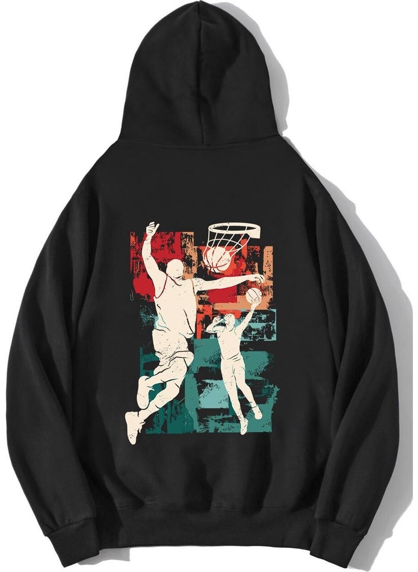 Oversize Basketball Silhouette Hoodie - pzsku/ZD8B9DACBEDAB8E5199A8Z/45/_/1730362752/b5b4ddc3-b75c-474c-82cf-0660e9a191bc