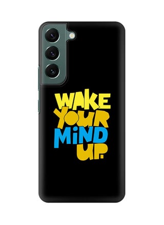 Wake your mind up
