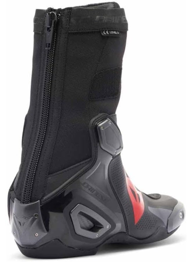 Dainese Axial 2 Air Perforated Motorcycle Boots - Image 3
