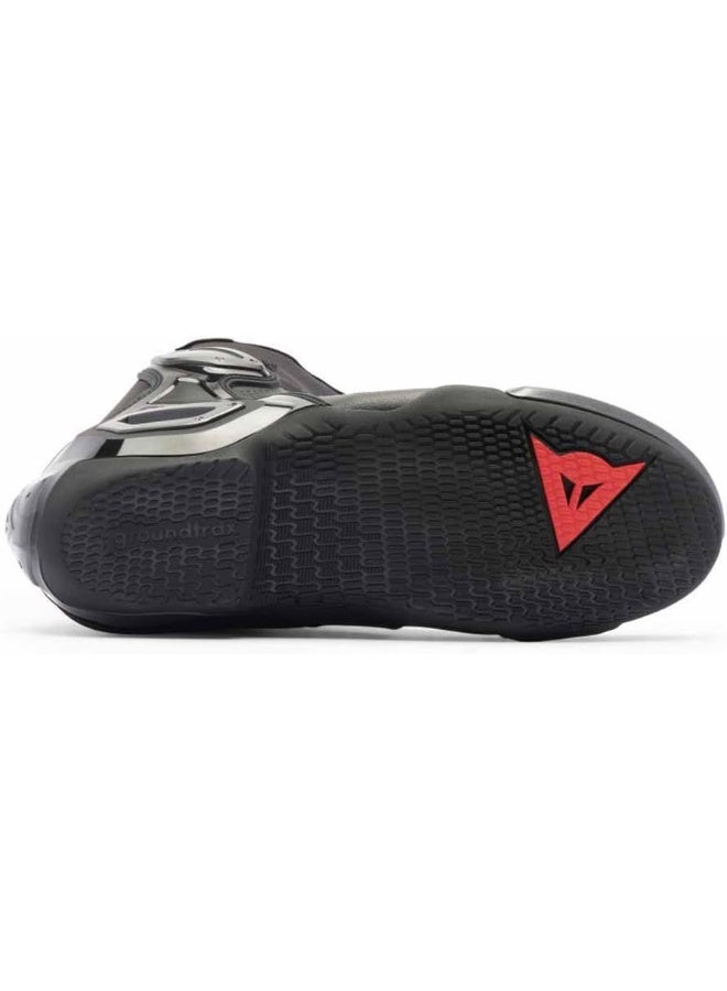 Dainese Axial 2 Air Perforated Motorcycle Boots - Image 4