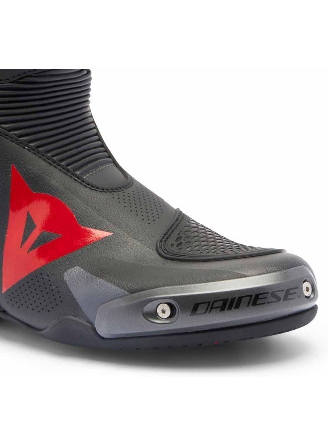 Dainese Axial 2 Air Perforated Motorcycle Boots - Image 5