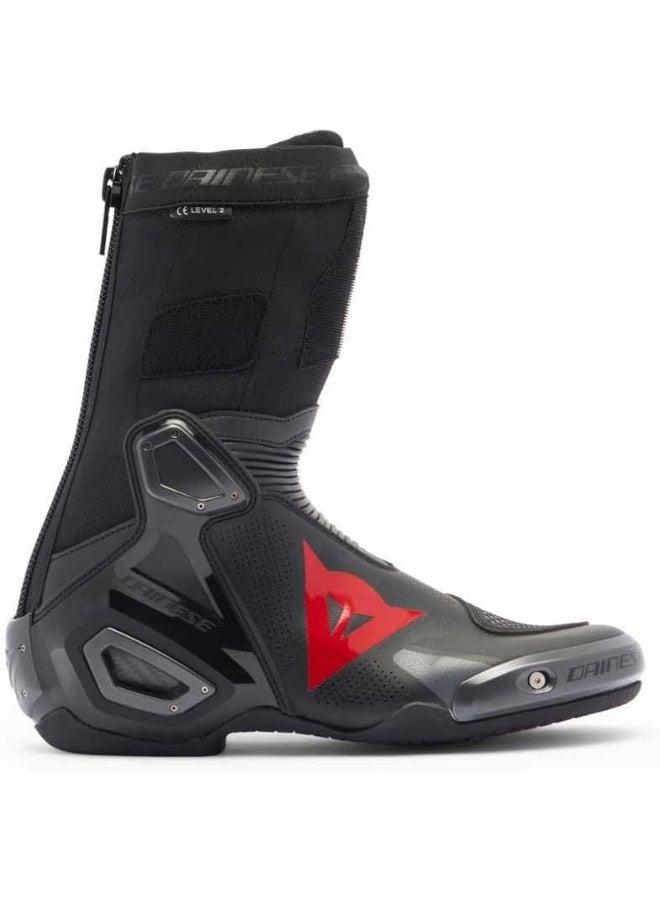 Dainese Axial 2 Air Perforated Motorcycle Boots - Image 2