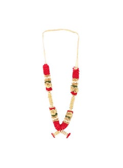 Madhoor Pooja Har Assorted 25 cm  - Image 1