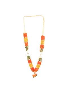 Madhoor Pooja Har Assorted 25 cm  - Image 2