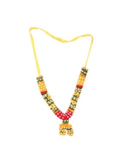 Madhoor Pooja Har Assorted 25 cm  - Image 3
