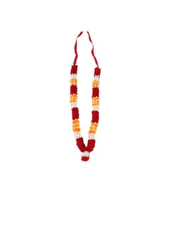Madhoor Pooja Har Assorted 25 cm  - Image 5
