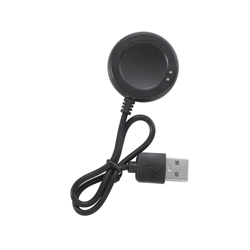 Smartwatch Quick Charging Cable Cord Wire Power Transfer Power Adapter Travel Friendly Suitable for X9A X16 W6 Wearable - Image 1