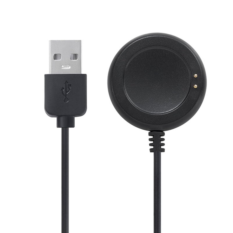 Smartwatch Quick Charging Cable Cord Wire Power Transfer Power Adapter Travel Friendly Suitable for X9A X16 W6 Wearable - Image 5