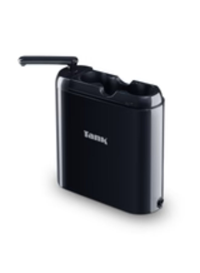 تانك فلتر تانك برو - ٦ وظائف تنقية مدمجة (مؤقت رقمى) - أسود - Image 4