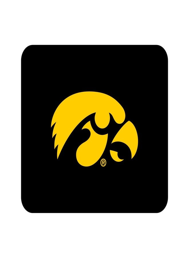 OTM Essentials Mouse Pad, Fabric, The University of Iowa Standard/Mascot Repeat - Image 5