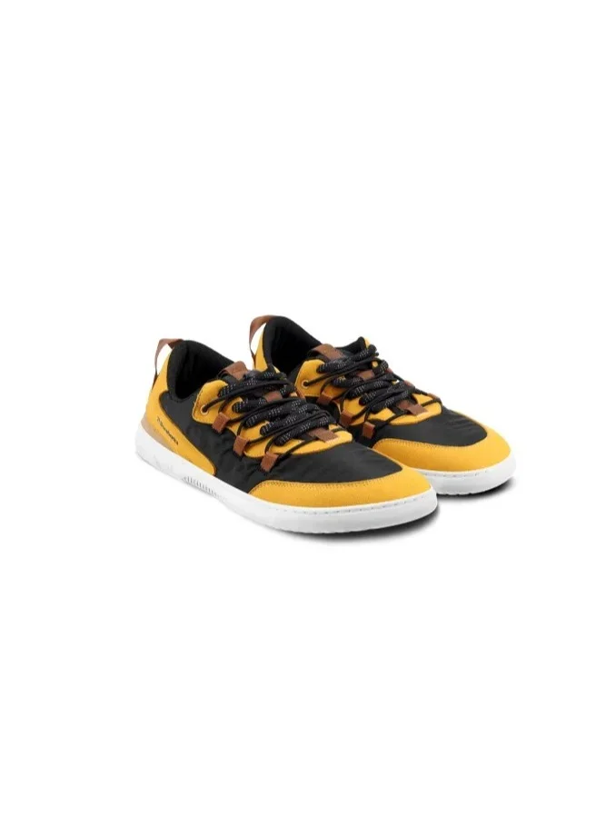 Barebarics  Revive - Golden Yellow & Black  | Best Price UAE