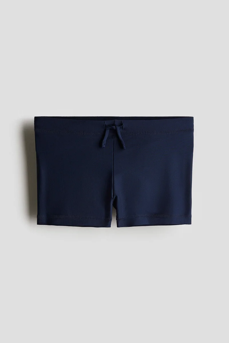 اتش اند ام شورت سباحة