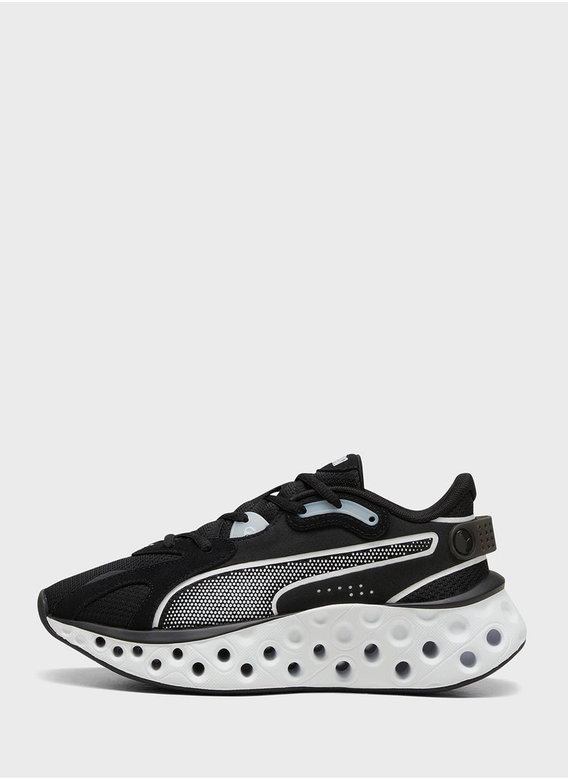 PUMA - سوفترايد فريكوينس - Image 1
