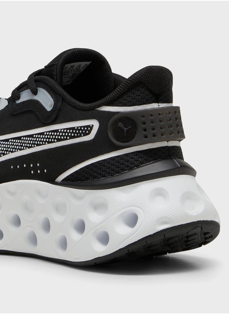 PUMA - سوفترايد فريكوينس - Image 1