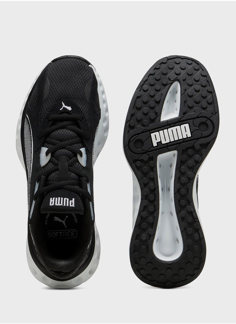 PUMA - سوفترايد فريكوينس - Image 1