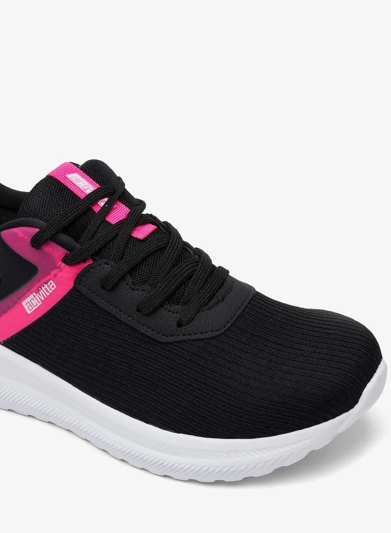 ACTVITTA Sports Shoes for Men – Lightweight Running & Training Sneakers | Breathable Athletic Footwear | Casual Gym Shoes with Cushioning | Durable Shoes for Workout, Walking & Daily Wear