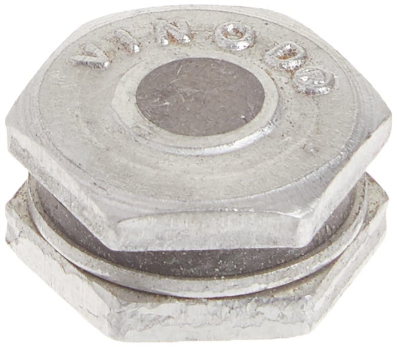 Vinod Pressure Cooker Safety Valve, Small, Aluminum Color - Image 4