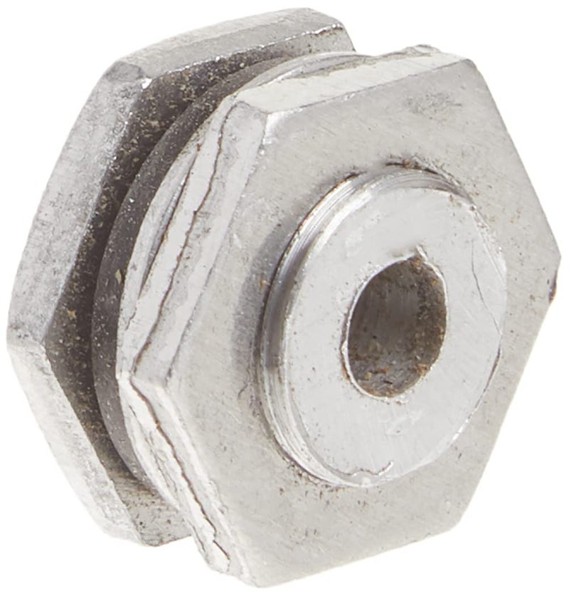 Vinod Pressure Cooker Safety Valve, Small, Aluminum Color - Image 3