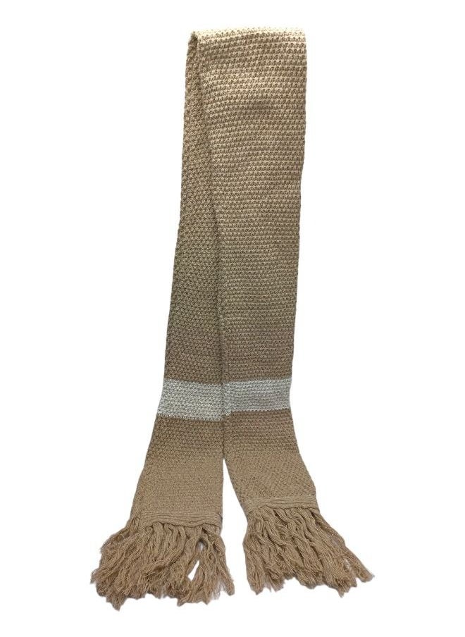 Generic - Unisex Scarf |Stylish Versatile Scarves | Trendy Scarf Collection | Fashionable Unisex Wraps | Affordable Scarves for All | Modern Scarf Deals | Top Unisex Scarf | Elegant Neckwear Options | Latest Sc - Image 1