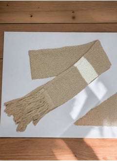Generic Unisex Scarf |Stylish Versatile Scarves | Trendy Scarf Collection | Fashionable Unisex Wraps | Affordable Scarves for All | Modern Scarf Deals | Top Unisex Scarf | Elegant Neckwear Options | Latest Sc  - Image 4