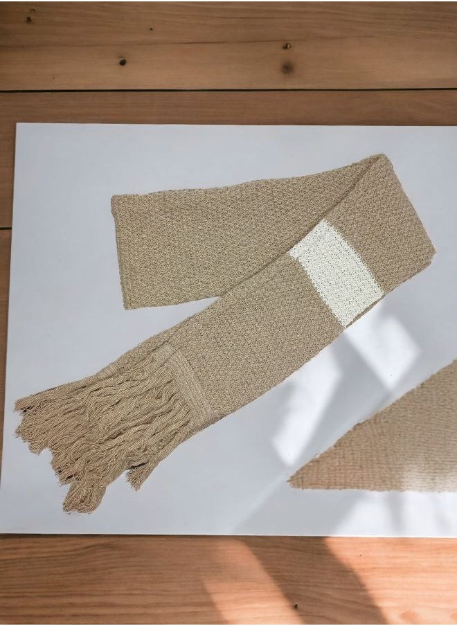Generic - Unisex Scarf |Stylish Versatile Scarves | Trendy Scarf Collection | Fashionable Unisex Wraps | Affordable Scarves for All | Modern Scarf Deals | Top Unisex Scarf | Elegant Neckwear Options | Latest Sc - Image 1